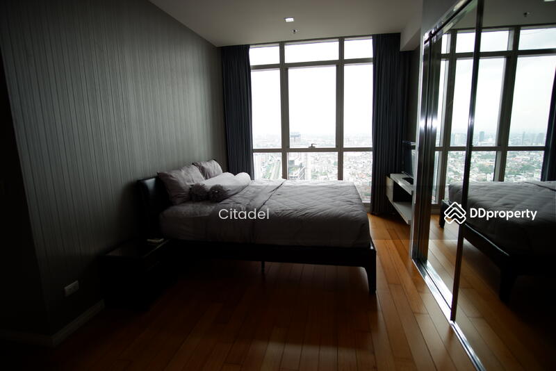 The River by Raimon Land, Bangkok, Soi Charoen Nakorn 13, Charoen Nakorn Road, Khlong Ton Sai, Khlong San, Bangkok, 1 Bedroom, 62 sqm, Condo For Rent, by Citadel Real Estate Co., Ltd. -, 9064744 - DDproperty.com
