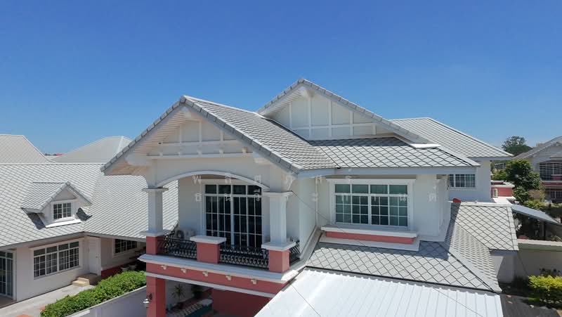 บ้านเช่าใกล้เชฟวัน 4นอน 4 น้ำ พิกัดชลประทาน มีพื้นที่ จอดรถในบ้านได้2คัน บ้านมีเฟอร์แอร์ครบพร้อมอยู่, Nakhon Ratchasima, 789 ชลประทาน, Nai Muang, Muang Nakhon Ratchasima, Nakhon Ratchasima, 4 Bedrooms, 320 sqm, Single Detached House For Rent, by พลิศภัสร์ โชคธนวีระกานต์, 9068491 - DDproperty.com