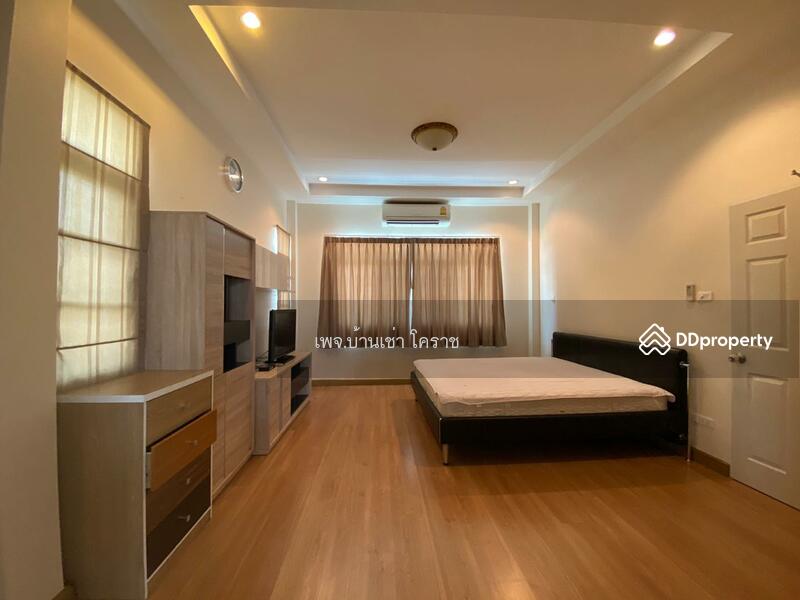 บ้านเช่าใกล้เชฟวัน 4นอน 4 น้ำ พิกัดชลประทาน มีพื้นที่ จอดรถในบ้านได้2คัน บ้านมีเฟอร์แอร์ครบพร้อมอยู่, นครราชสีมา, 789 ชลประทาน, ในเมือง, เมืองนครราชสีมา, นครราชสีมา, 320 ตร.ม., บ้านเดี่ยว ให้เช่า, โดย พลิศภัสร์ โชคธนวีระกานต์, 9068491 - DDproperty.com
