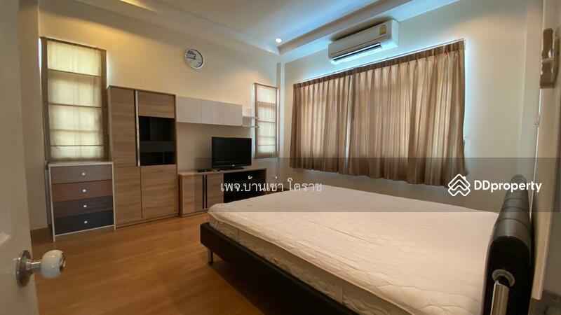 บ้านเช่าใกล้เชฟวัน 4นอน 4 น้ำ พิกัดชลประทาน มีพื้นที่ จอดรถในบ้านได้2คัน บ้านมีเฟอร์แอร์ครบพร้อมอยู่, นครราชสีมา, 789 ชลประทาน, ในเมือง, เมืองนครราชสีมา, นครราชสีมา, 320 ตร.ม., บ้านเดี่ยว ให้เช่า, โดย พลิศภัสร์ โชคธนวีระกานต์, 9068491 - DDproperty.com
