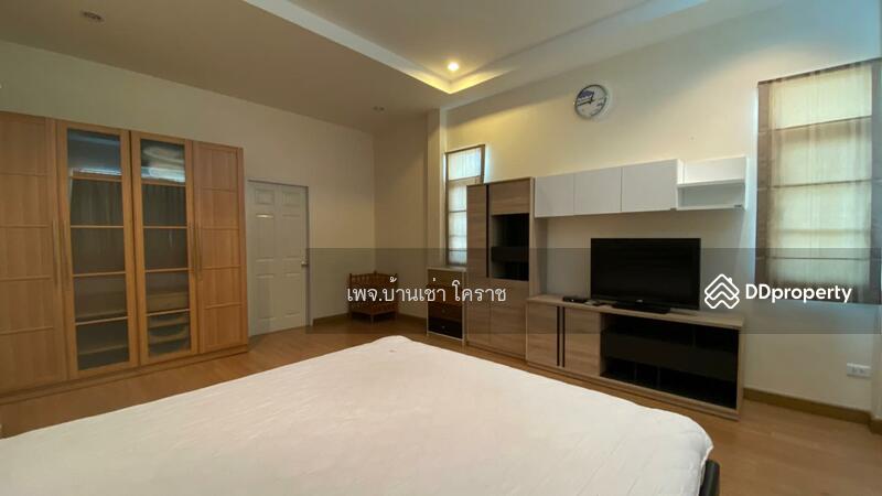 บ้านเช่าใกล้เชฟวัน 4นอน 4 น้ำ พิกัดชลประทาน มีพื้นที่ จอดรถในบ้านได้2คัน บ้านมีเฟอร์แอร์ครบพร้อมอยู่, นครราชสีมา, 789 ชลประทาน, ในเมือง, เมืองนครราชสีมา, นครราชสีมา, 320 ตร.ม., บ้านเดี่ยว ให้เช่า, โดย พลิศภัสร์ โชคธนวีระกานต์, 9068491 - DDproperty.com