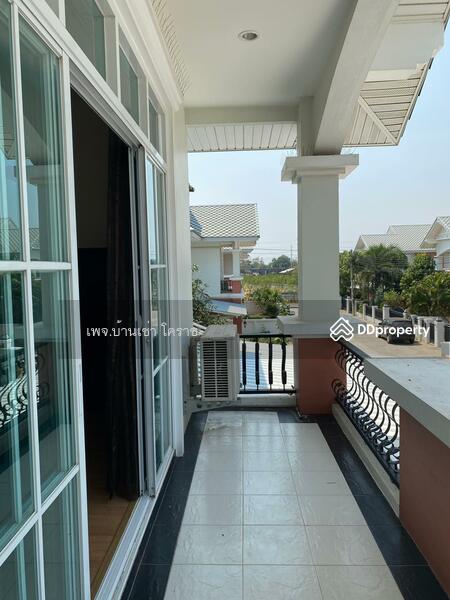 บ้านเช่าใกล้เชฟวัน 4นอน 4 น้ำ พิกัดชลประทาน มีพื้นที่ จอดรถในบ้านได้2คัน บ้านมีเฟอร์แอร์ครบพร้อมอยู่, Nakhon Ratchasima, 789 ชลประทาน, Nai Muang, Muang Nakhon Ratchasima, Nakhon Ratchasima, 4 Bedrooms, 320 sqm, Single Detached House For Rent, by พลิศภัสร์ โชคธนวีระกานต์, 9068491 - DDproperty.com