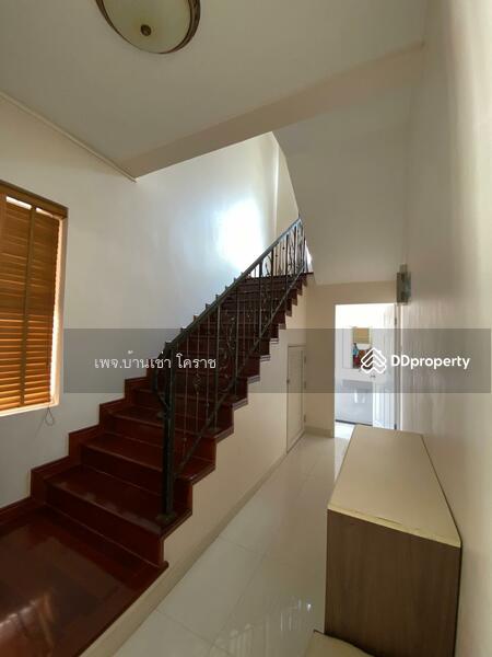 บ้านเช่าใกล้เชฟวัน 4นอน 4 น้ำ พิกัดชลประทาน มีพื้นที่ จอดรถในบ้านได้2คัน บ้านมีเฟอร์แอร์ครบพร้อมอยู่, Nakhon Ratchasima, 789 ชลประทาน, Nai Muang, Muang Nakhon Ratchasima, Nakhon Ratchasima, 4 Bedrooms, 320 sqm, Single Detached House For Rent, by พลิศภัสร์ โชคธนวีระกานต์, 9068491 - DDproperty.com