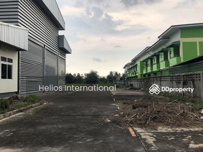 ขาย - ขาย ที่ดิน 4ไร่ ตะเคียนเตี้ย บางละมุง ชลบุรี, ชลบุรี