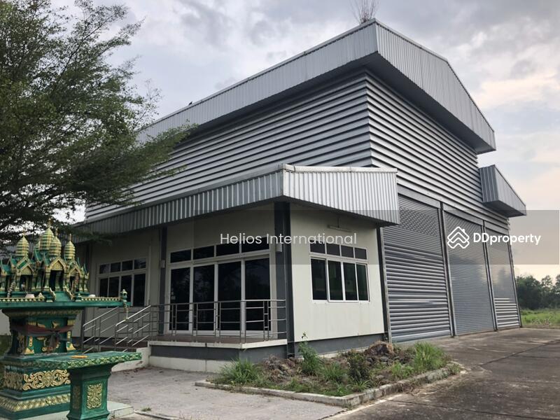 For Sale - Land for sale, 4 rai, Takhian Tia, Bang Lamung, Chonburi, Chon Buri (Pattaya)