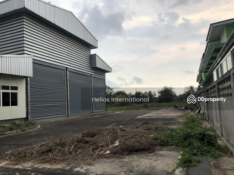 For Sale - Land for sale, 4 rai, Takhian Tia, Bang Lamung, Chonburi, Chon Buri (Pattaya)