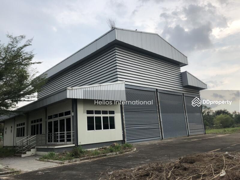 For Sale - Land for sale, 4 rai, Takhian Tia, Bang Lamung, Chonburi, Chon Buri (Pattaya)