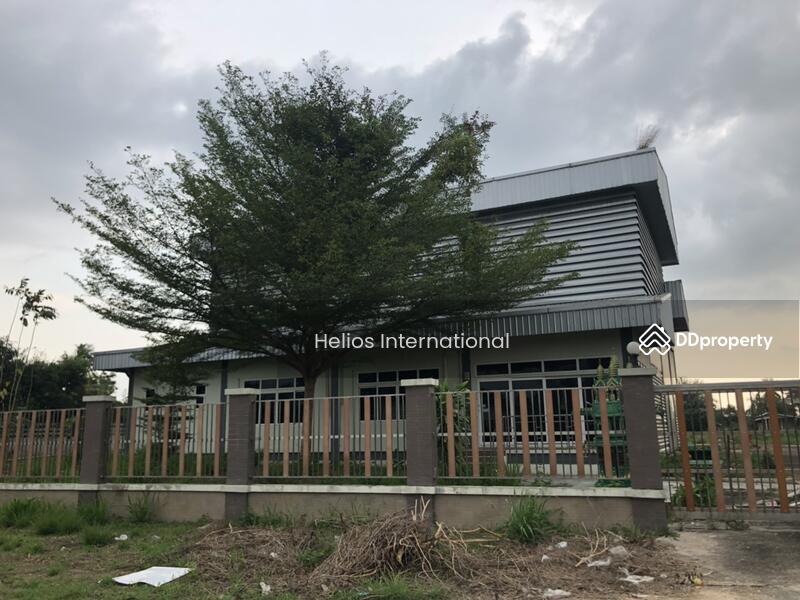 For Sale - Land for sale, 4 rai, Takhian Tia, Bang Lamung, Chonburi, Chon Buri (Pattaya)