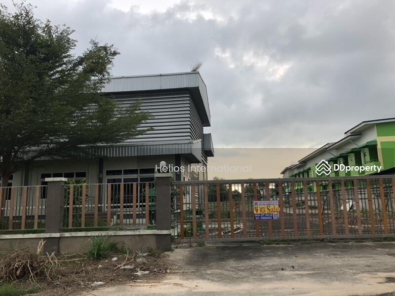 For Sale - Land for sale, 4 rai, Takhian Tia, Bang Lamung, Chonburi, Chon Buri (Pattaya)