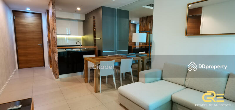 The River by Raimon Land : เดอะ ริเวอร์ บาย ไรม่อน แลนด์, กรุงเทพ, ซอยเจริญนคร 13 ถนนเจริญนคร, คลองต้นไทร, คลองสาน, กรุงเทพ, 62 ตร.ม., คอนโด ให้เช่า, โดย Citadel Real Estate Co., Ltd. -, 9069302 - DDproperty.com