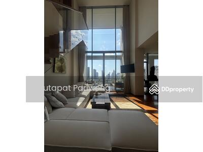 ขาย - The Sukhothai Residences : เดอะ สุโขทัย เรสซิเด้นซ์, กรุงเทพ