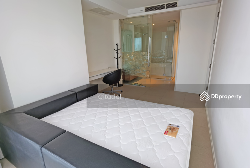 The River by Raimon Land, Bangkok, Soi Charoen Nakorn 13, Charoen Nakorn Road, Khlong Ton Sai, Khlong San, Bangkok, 1 Bedroom, 57 sqm, Condo For Rent, by Citadel Real Estate Co., Ltd. -, 9070583 - DDproperty.com
