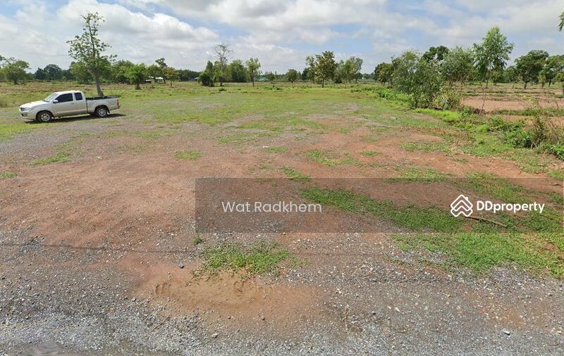 ขาย - ขายที่ดินใกล้ตัวเมืองอุดรธานี, อุดรธานี