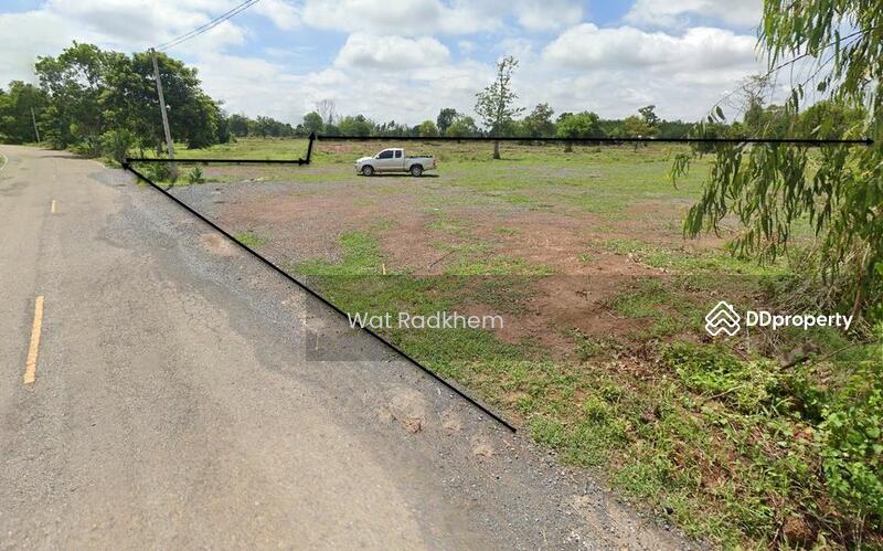 ขาย - ขายที่ดินใกล้ตัวเมืองอุดรธานี, อุดรธานี