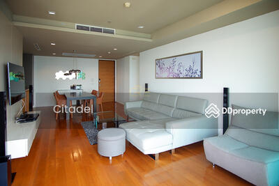 For Rent - The River by Raimon Land, Bangkok