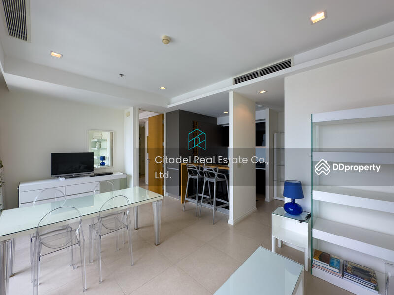 The River by Raimon Land : เดอะ ริเวอร์ บาย ไรม่อน แลนด์, กรุงเทพ, ซอยเจริญนคร 13 ถนนเจริญนคร, คลองต้นไทร, คลองสาน, กรุงเทพ, 62 ตร.ม., คอนโด ขาย, โดย Citadel Real Estate Co., Ltd. -, 9071080 - DDproperty.com