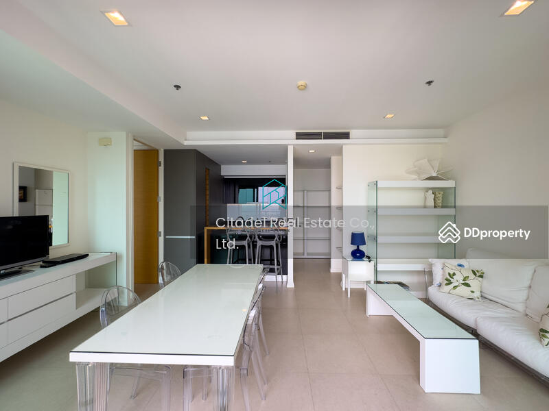The River by Raimon Land : เดอะ ริเวอร์ บาย ไรม่อน แลนด์, กรุงเทพ, ซอยเจริญนคร 13 ถนนเจริญนคร, คลองต้นไทร, คลองสาน, กรุงเทพ, 62 ตร.ม., คอนโด ขาย, โดย Citadel Real Estate Co., Ltd. -, 9071080 - DDproperty.com