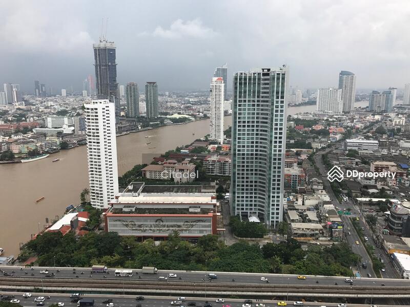 The River by Raimon Land : เดอะ ริเวอร์ บาย ไรม่อน แลนด์, กรุงเทพ, ซอยเจริญนคร 13 ถนนเจริญนคร, คลองต้นไทร, คลองสาน, กรุงเทพ, 138 ตร.ม., คอนโด ขาย, โดย Citadel Real Estate Co., Ltd. -, 9071350 - DDproperty.com