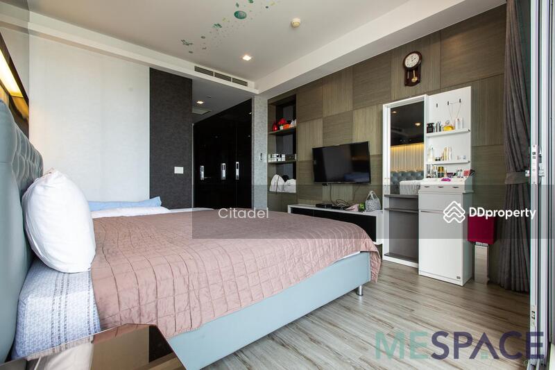 The River by Raimon Land, Bangkok, Soi Charoen Nakorn 13, Charoen Nakorn Road, Khlong Ton Sai, Khlong San, Bangkok, 2 Bedrooms, 138 sqm, Condo For Sale, by Citadel Real Estate Co., Ltd. -, 9071350 - DDproperty.com