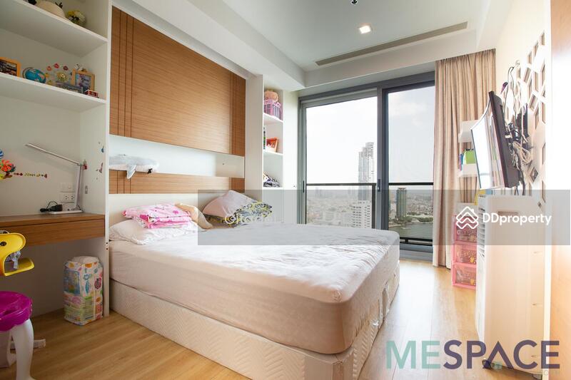 The River by Raimon Land, Bangkok, Soi Charoen Nakorn 13, Charoen Nakorn Road, Khlong Ton Sai, Khlong San, Bangkok, 2 Bedrooms, 138 sqm, Condo For Sale, by Citadel Real Estate Co., Ltd. -, 9071350 - DDproperty.com