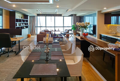 For Rent - The River by Raimon Land, Bangkok