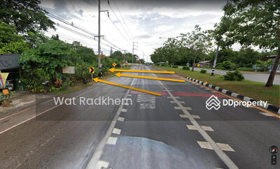 ขาย - ขายที่ดินตัวเมืองหนองบัวลำภู, หนองบัวลำภู