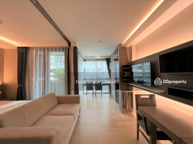 Urbitia Thonglor, Bangkok, 19 Soi Sukhumvit 36 Thonglor Road, Phra Kanong, Khlong Toei, Bangkok, 1 Bedroom, 35 sqm, Condo For Rent, by Khun Joy, 9072336 - DDproperty.com