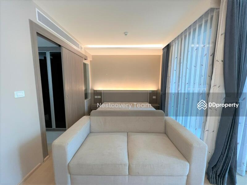 Urbitia Thonglor, Bangkok, 19 Soi Sukhumvit 36 Thonglor Road, Phra Kanong, Khlong Toei, Bangkok, 1 Bedroom, 35 sqm, Condo For Rent, by Khun Joy, 9072336 - DDproperty.com
