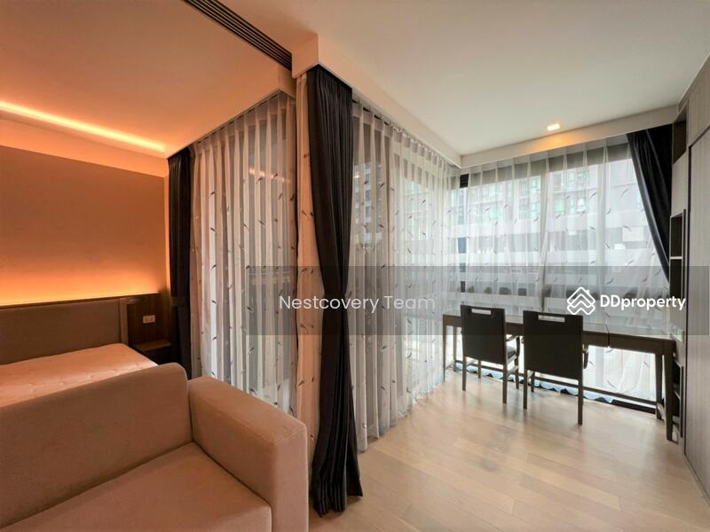 Urbitia Thonglor, Bangkok, 19 Soi Sukhumvit 36 Thonglor Road, Phra Kanong, Khlong Toei, Bangkok, 1 Bedroom, 35 sqm, Condo For Rent, by Khun Joy, 9072336 - DDproperty.com