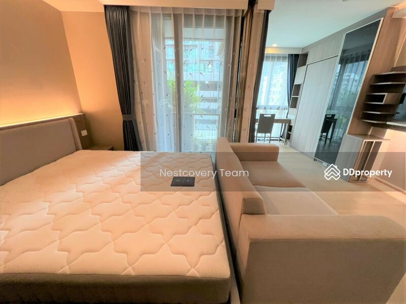 Urbitia Thonglor, Bangkok, 19 Soi Sukhumvit 36 Thonglor Road, Phra Kanong, Khlong Toei, Bangkok, 1 Bedroom, 35 sqm, Condo For Rent, by Khun Joy, 9072336 - DDproperty.com