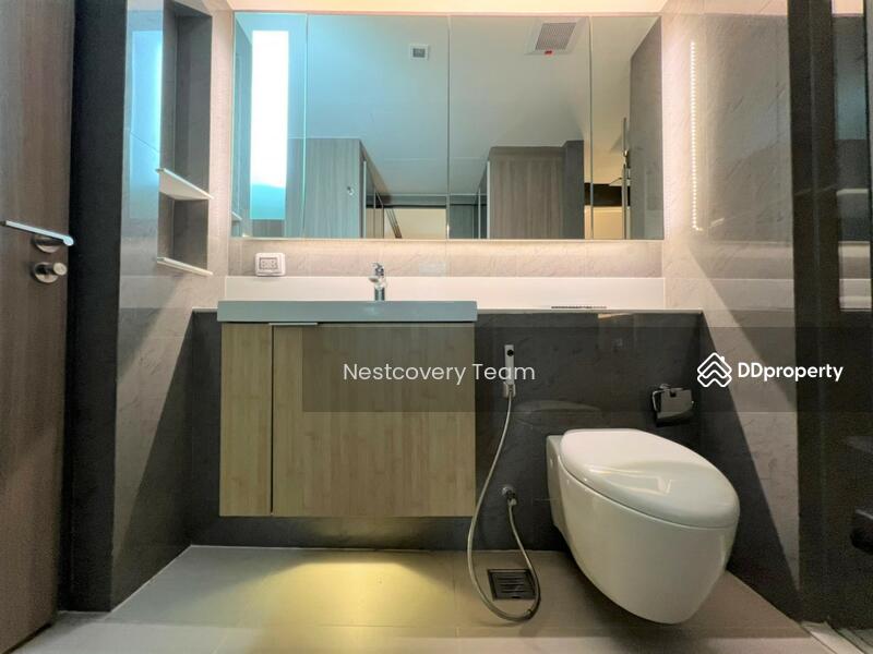 Urbitia Thonglor, Bangkok, 19 Soi Sukhumvit 36 Thonglor Road, Phra Kanong, Khlong Toei, Bangkok, 1 Bedroom, 35 sqm, Condo For Rent, by Khun Joy, 9072336 - DDproperty.com