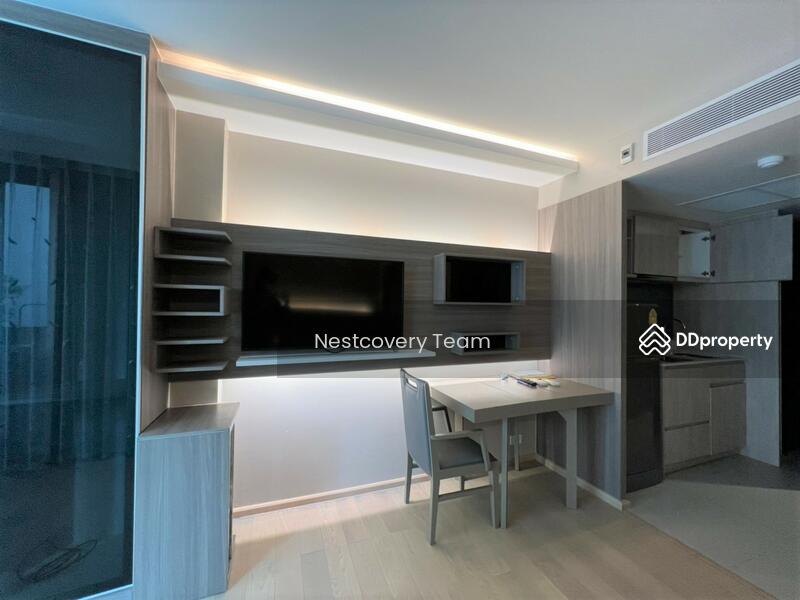 Urbitia Thonglor, Bangkok, 19 Soi Sukhumvit 36 Thonglor Road, Phra Kanong, Khlong Toei, Bangkok, 1 Bedroom, 35 sqm, Condo For Rent, by Khun Joy, 9072336 - DDproperty.com