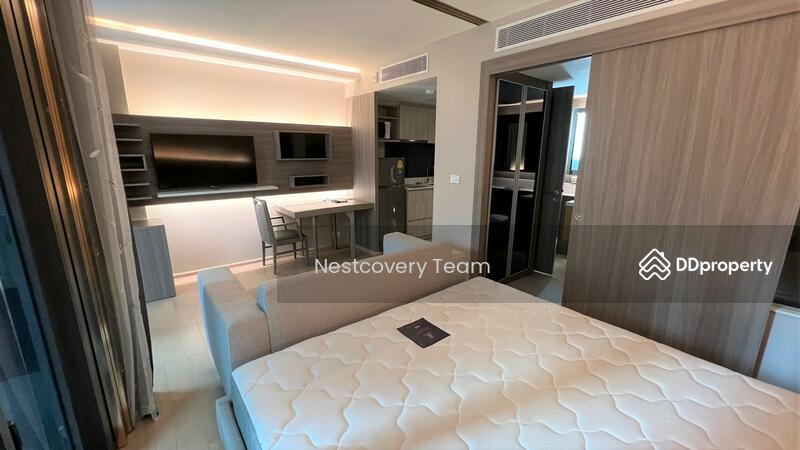 Urbitia Thonglor, Bangkok, 19 Soi Sukhumvit 36 Thonglor Road, Phra Kanong, Khlong Toei, Bangkok, 1 Bedroom, 35 sqm, Condo For Rent, by Khun Joy, 9072336 - DDproperty.com