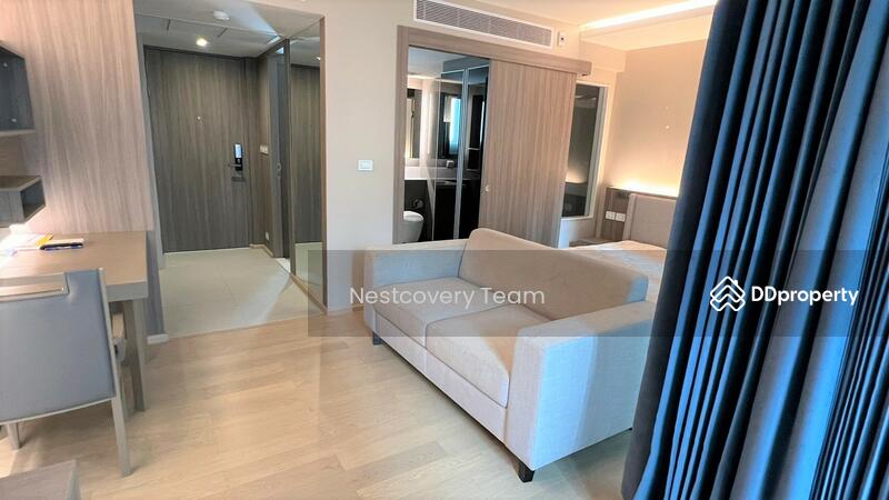 Urbitia Thonglor, Bangkok, 19 Soi Sukhumvit 36 Thonglor Road, Phra Kanong, Khlong Toei, Bangkok, 1 Bedroom, 35 sqm, Condo For Rent, by Khun Joy, 9072336 - DDproperty.com