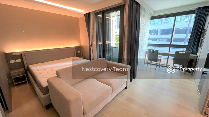 Urbitia Thonglor, Bangkok, 19 Soi Sukhumvit 36 Thonglor Road, Phra Kanong, Khlong Toei, Bangkok, 1 Bedroom, 35 sqm, Condo For Rent, by Khun Joy, 9072336 - DDproperty.com