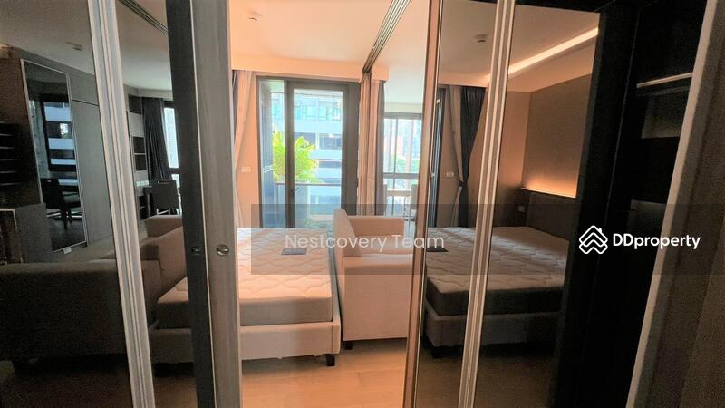 Urbitia Thonglor, Bangkok, 19 Soi Sukhumvit 36 Thonglor Road, Phra Kanong, Khlong Toei, Bangkok, 1 Bedroom, 35 sqm, Condo For Rent, by Khun Joy, 9072336 - DDproperty.com