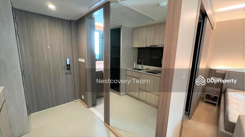 Urbitia Thonglor, Bangkok, 19 Soi Sukhumvit 36 Thonglor Road, Phra Kanong, Khlong Toei, Bangkok, 1 Bedroom, 35 sqm, Condo For Rent, by Khun Joy, 9072336 - DDproperty.com