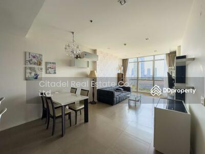 For Rent - The River by Raimon Land, Bangkok