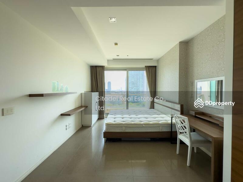 The River by Raimon Land, Bangkok, Soi Charoen Nakorn 13, Charoen Nakorn Road, Khlong Ton Sai, Khlong San, Bangkok, 1 Bedroom, 69 sqm, Condo For Rent, by Citadel Real Estate Co., Ltd. -, 9075146 - DDproperty.com