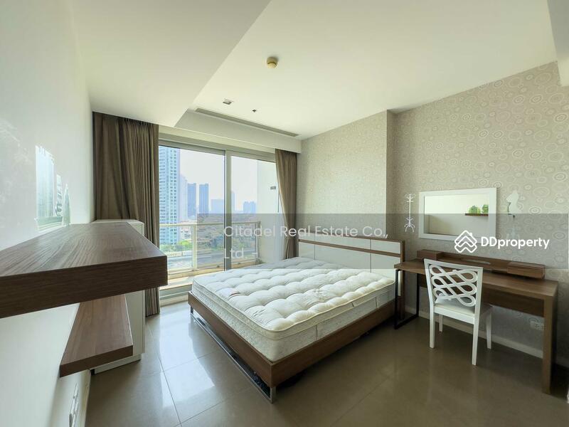 The River by Raimon Land, Bangkok, Soi Charoen Nakorn 13, Charoen Nakorn Road, Khlong Ton Sai, Khlong San, Bangkok, 1 Bedroom, 69 sqm, Condo For Rent, by Citadel Real Estate Co., Ltd. -, 9075146 - DDproperty.com