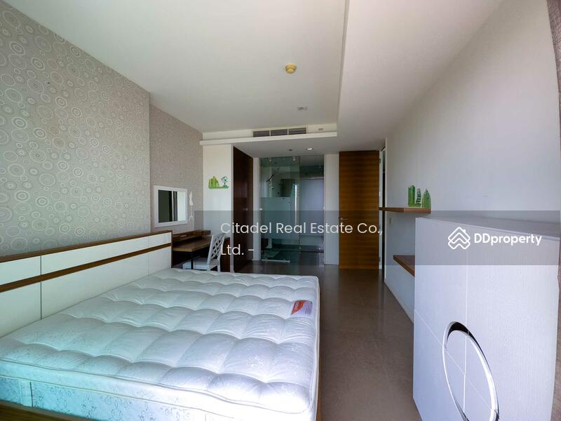 The River by Raimon Land, Bangkok, Soi Charoen Nakorn 13, Charoen Nakorn Road, Khlong Ton Sai, Khlong San, Bangkok, 1 Bedroom, 69 sqm, Condo For Rent, by Citadel Real Estate Co., Ltd. -, 9075146 - DDproperty.com