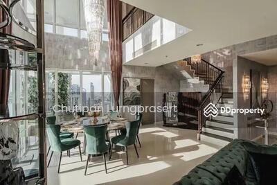 ขาย - Baan Rajprasong : บ้านราชประสงค์ คอนโดมิเนียม, กรุงเทพ