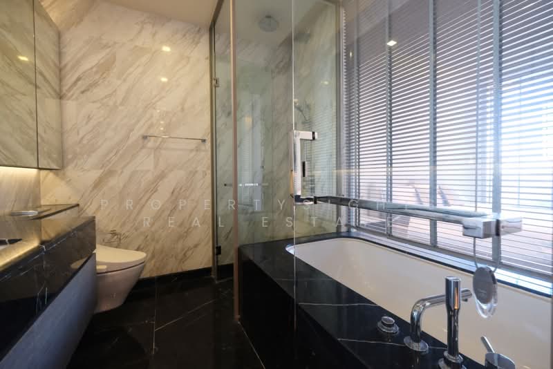 Saladaeng One, Bangkok, Sala Daeng 1 Alley, Silom, Bang Rak, Bangkok, 1 Bedroom, 58 sqm, Condo For Rent, by PROPERTYSIGHTS REAL ESTATE, 9075163 - DDproperty.com