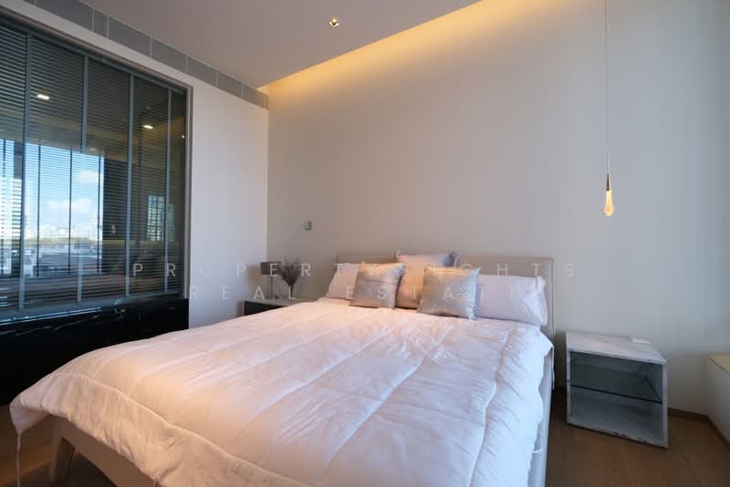 Saladaeng One : ศาลาแดง วัน, กรุงเทพ, ซอย ศาลาแดง 1, สีลม, บางรัก, กรุงเทพ, 58 ตร.ม., คอนโด ให้เช่า, โดย PROPERTYSIGHTS REAL ESTATE, 9075163 - DDproperty.com