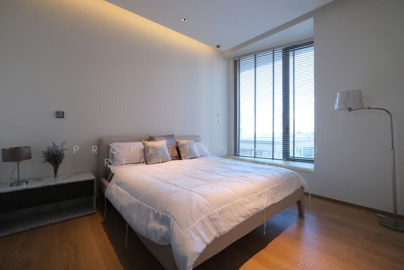Saladaeng One : ศาลาแดง วัน, กรุงเทพ, ซอย ศาลาแดง 1, สีลม, บางรัก, กรุงเทพ, 58 ตร.ม., คอนโด ให้เช่า, โดย PROPERTYSIGHTS REAL ESTATE, 9075163 - DDproperty.com