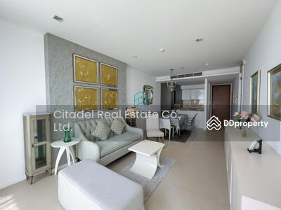 For Rent - The River by Raimon Land, Bangkok