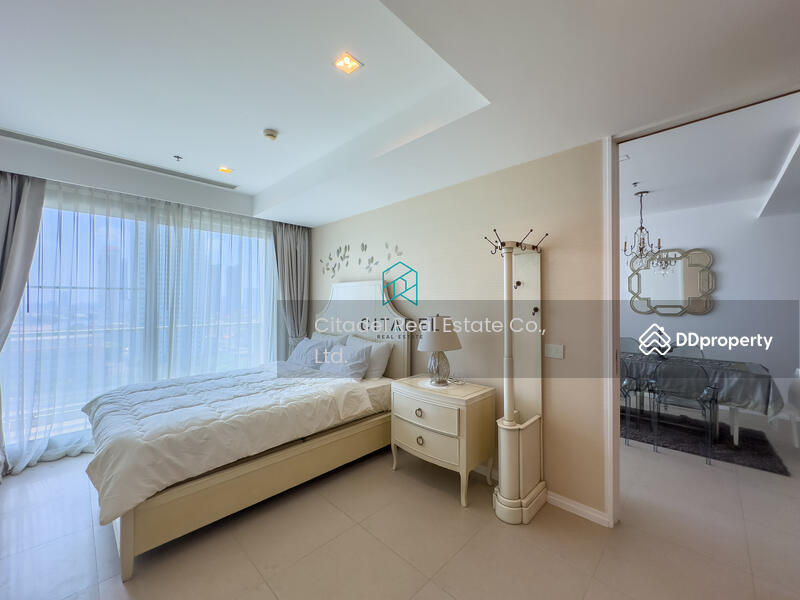 The River by Raimon Land : เดอะ ริเวอร์ บาย ไรม่อน แลนด์, กรุงเทพ, ซอยเจริญนคร 13 ถนนเจริญนคร, คลองต้นไทร, คลองสาน, กรุงเทพ, 69 ตร.ม., คอนโด ให้เช่า, โดย Citadel Real Estate Co., Ltd. -, 9075164 - DDproperty.com
