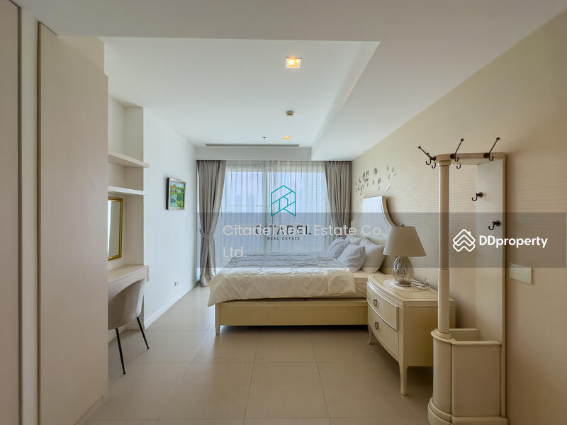The River by Raimon Land, Bangkok, Soi Charoen Nakorn 13, Charoen Nakorn Road, Khlong Ton Sai, Khlong San, Bangkok, 1 Bedroom, 69 sqm, Condo For Rent, by Citadel Real Estate Co., Ltd. -, 9075164 - DDproperty.com