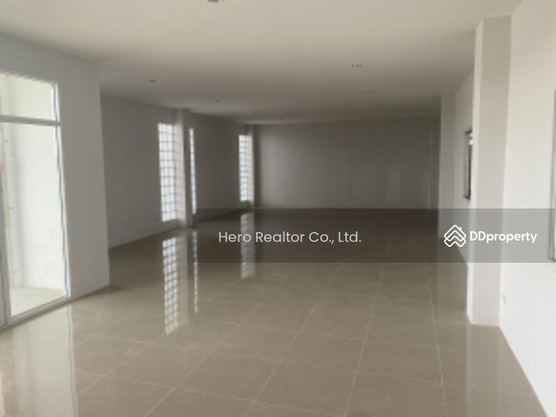 ให้เช่า - For Sale / Rent Samut Prakan Factory Thepharak Road Bang Bo BRE16023, กรุงเทพ