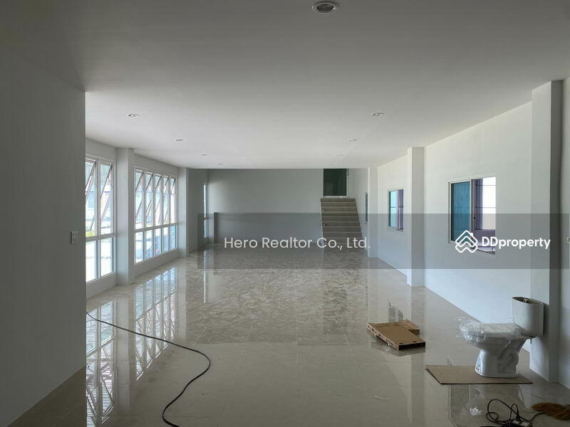 ให้เช่า - For Sale / Rent Samut Prakan Factory Thepharak Road Bang Bo BRE16023, กรุงเทพ